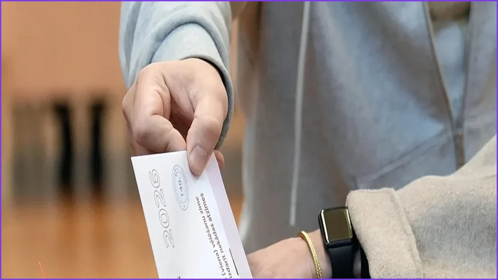 Latvia’s Ruling Party Wins Historic Parliamentary Election