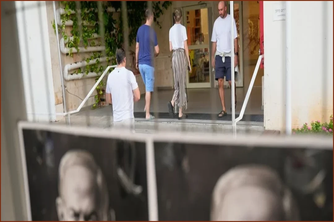 Likud Reportedly Plans to Film Arab Voters During Election Day