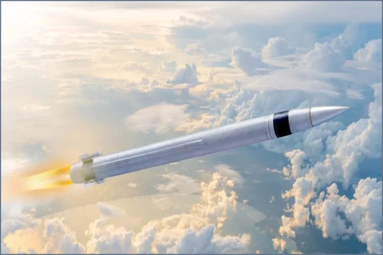 Lockheed Martin Unveils PAC-3 Edge to Counter Hypersonic Missiles