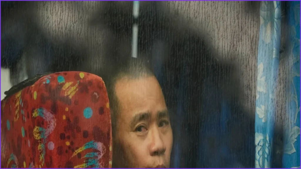 Malaysia Repatriates 1,500 Myanmar Nationals Amid Global Safety Warnings