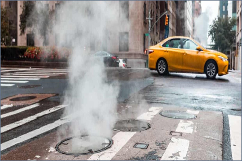 Manhattan Sewer Arrests Reveal Rumors of Lost Underground Gold