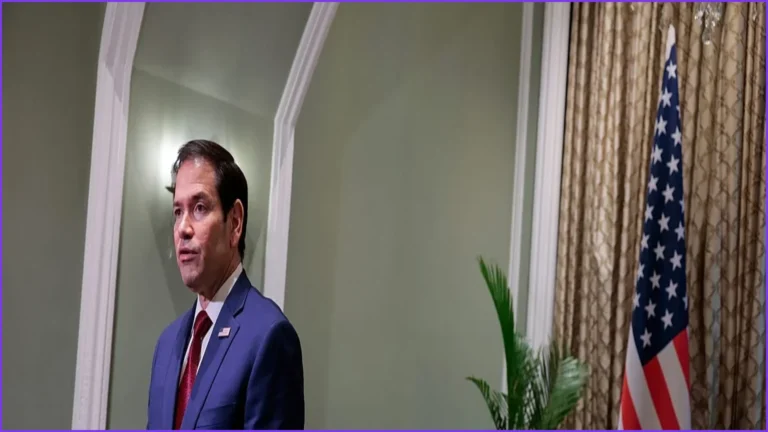 Marco Rubio Urges Cubans to Form Partnership With CIA