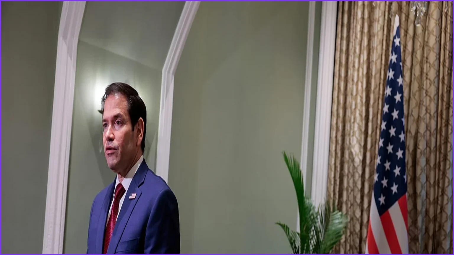 Marco Rubio Urges Cubans to Form Partnership With CIA