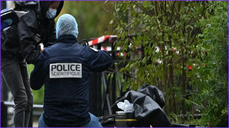 Martial Arts Fighter Identified as Victim in Paris Shooting