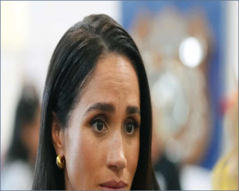 Meghan Markle Distressed by Child Abuse Claims Against Her Father