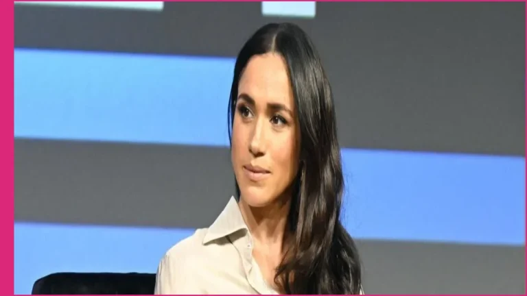 Meghan Markle Says Protecting Children Drove Decision on Father