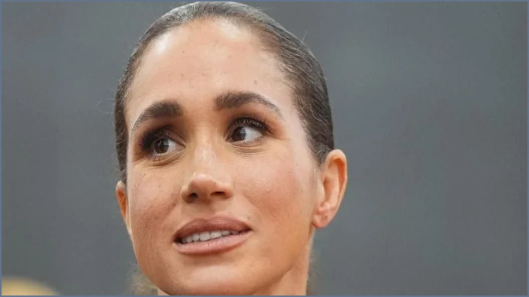 Met Police Confirm 2019 Letter About Meghan’s Father