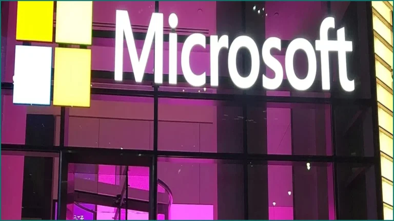 Microsoft Offers Voluntary Buyout Packages to 60,000 Global Employees