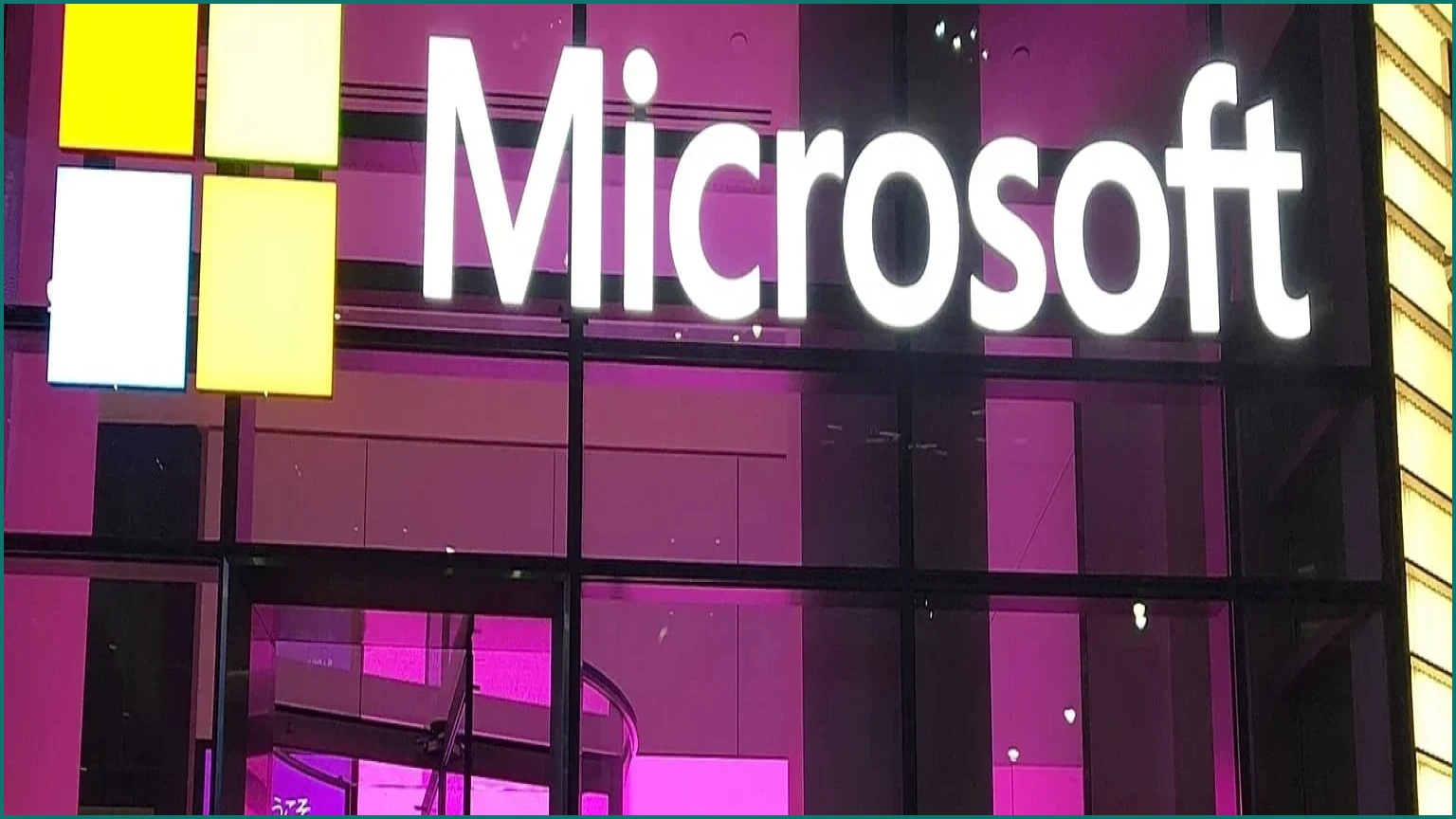 Microsoft Offers Voluntary Buyout Packages to 60,000 Global Employees