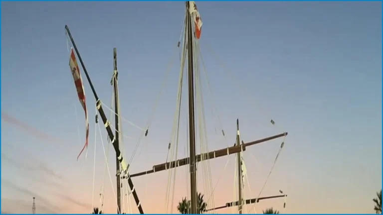Mystery Persists Over Site of First Spanish Settlement in Americas