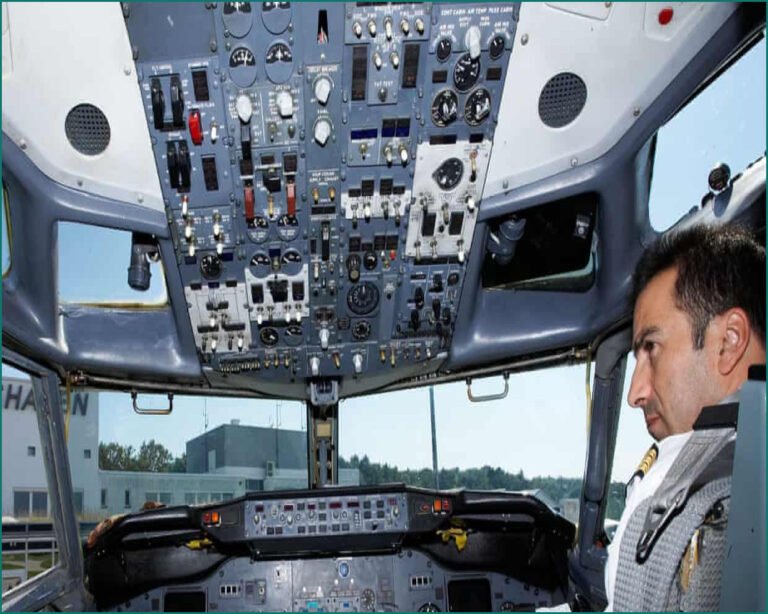 Nearly One-Quarter of European Pilots Fly While Too Fatigued