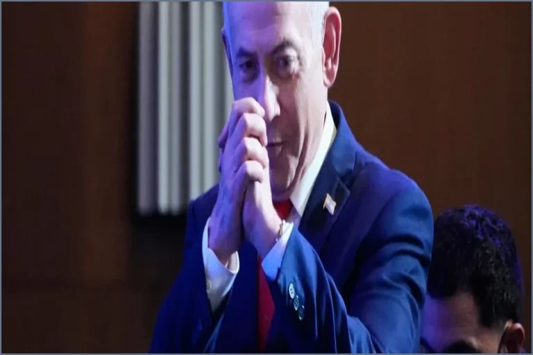 Netanyahu's Likud Leads Early Israeli Election Vote Count