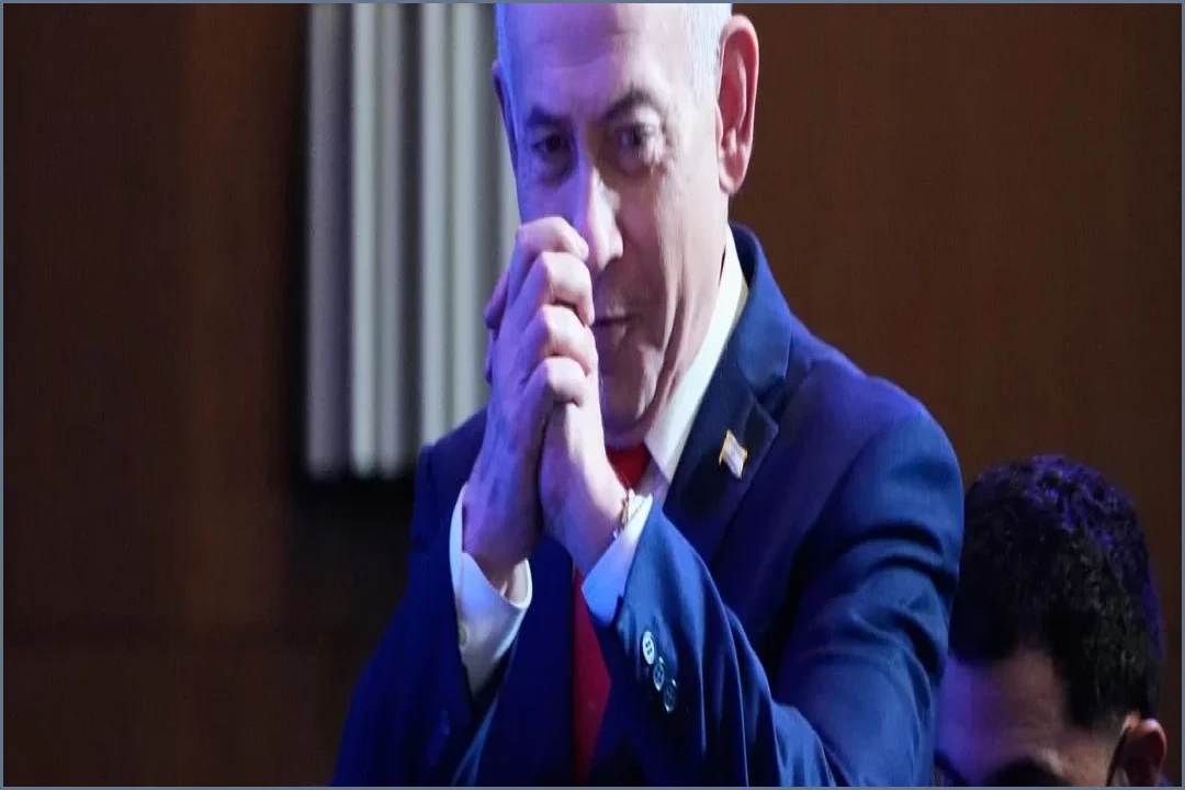 Netanyahu’s Likud Leads Early Israeli Election Vote Count