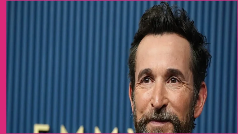 Noah Wyle Named People Magazine’s 2026 Sexiest Man Alive
