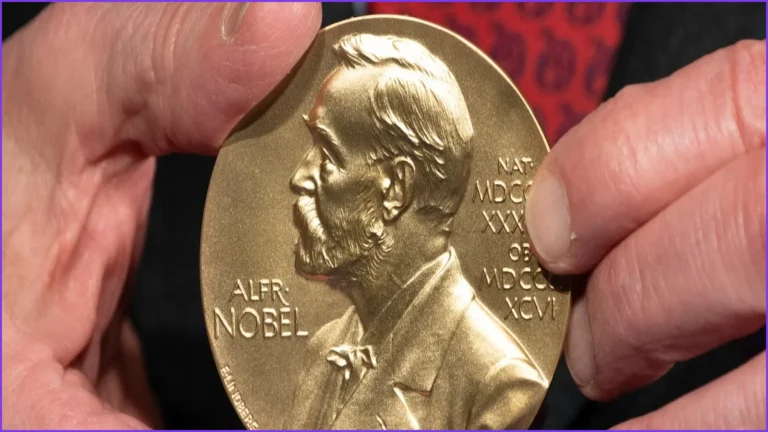 Nobel Prize Week Begins With Medicine Award in Stockholm