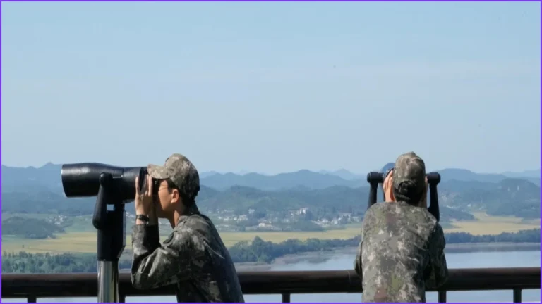 North Korea Fires Projectile Toward Sea Amid Weapons Testing Streak