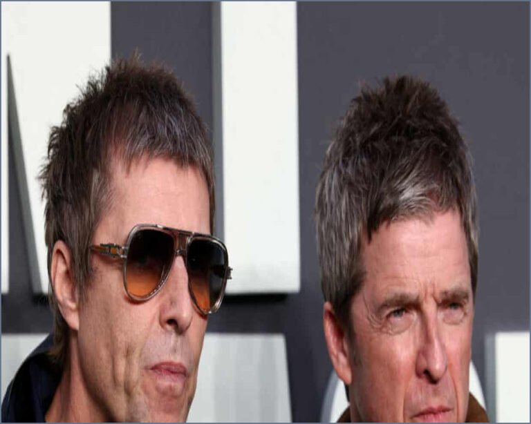 Oasis Legal Action Halts £1.2m Unheard Recordings Auction