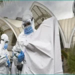 Officials Probe Potential Ebola Link Between Nigeria and Kenya Cases