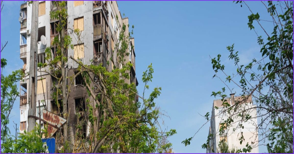 Oleshky Ceasefire Holds as Demining Efforts Enable Humanitarian Aid