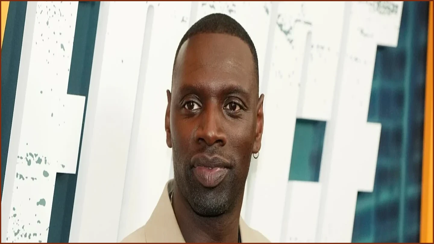 Omar Sy Joins Public Figures Criticizing French Student Protest Response