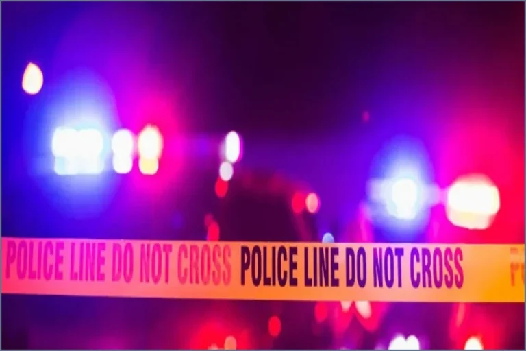 One Dead After Gunfire Erupts Near Ohio Mosque