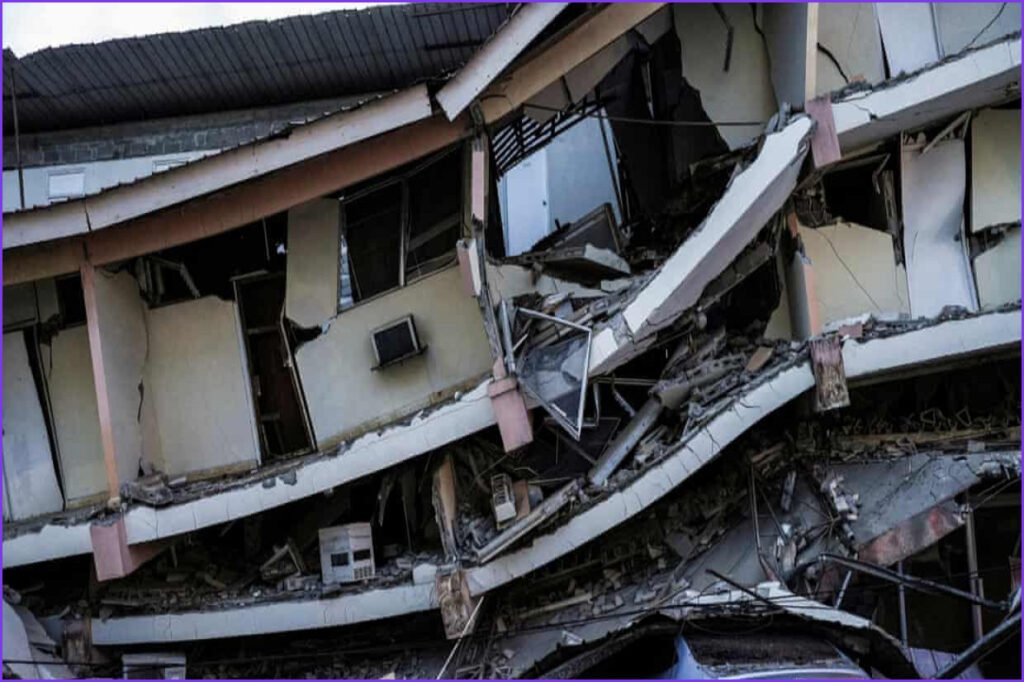 Panama Declares State of Emergency After Powerful Dual Earthquakes