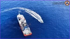 Philippines Rejects Chinese Sovereignty Claims Over Waters Near Batanes