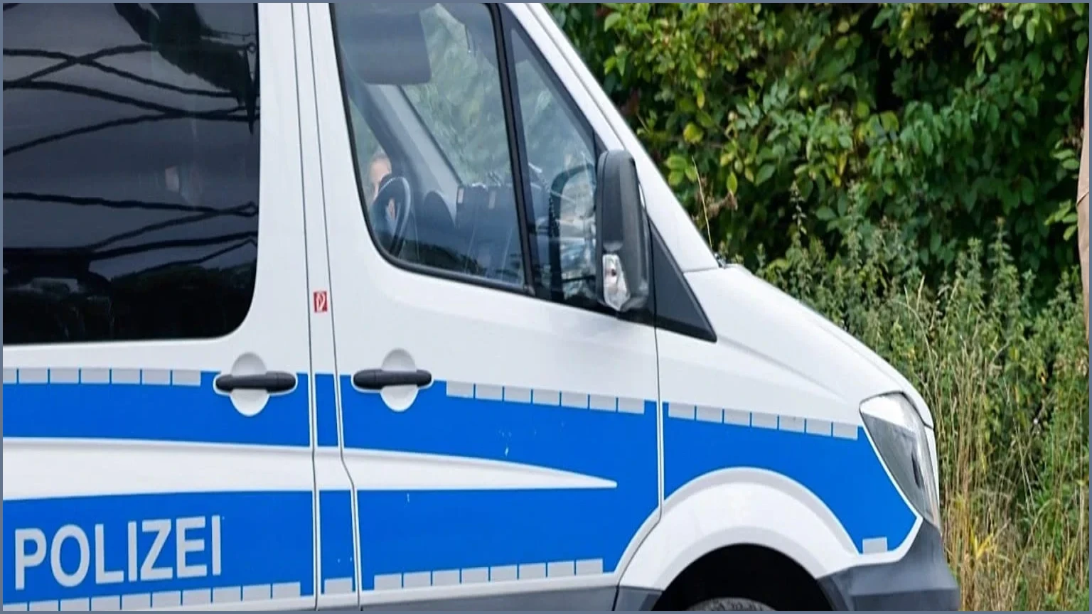 Police Arrest Suspect After Deadly Shooting in Berngau, Bavaria