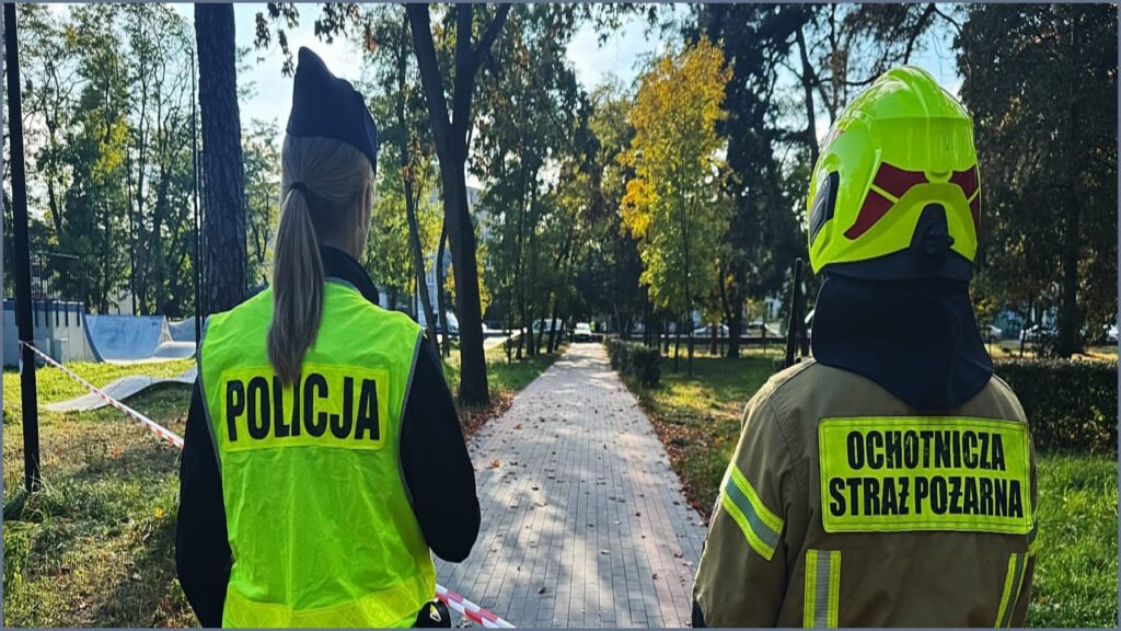 Polish Police Secure Schools, Detain Teen Over Attack Threats