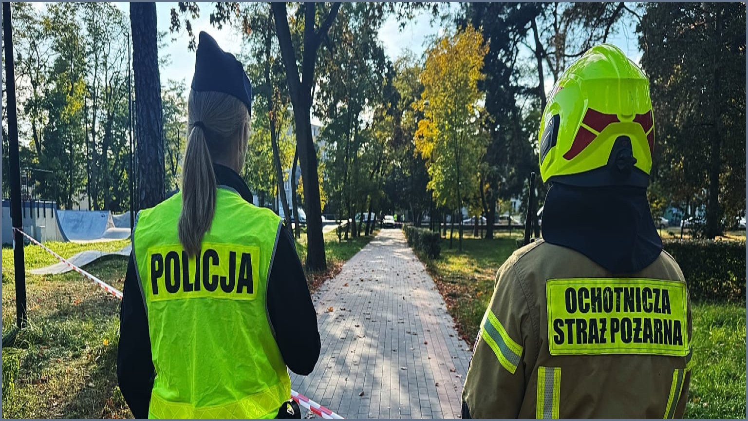 Polish Police Secure Schools, Detain Teen Over Attack Threats