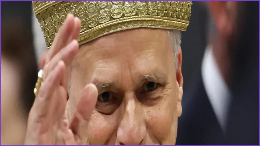 Pope Leo XIV to Undergo Surgery for Lung Nodule