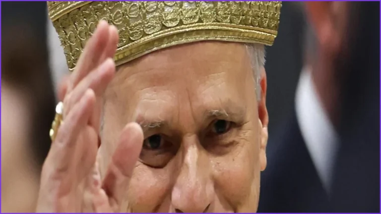 Pope Leo XIV to Undergo Surgery for Lung Nodule