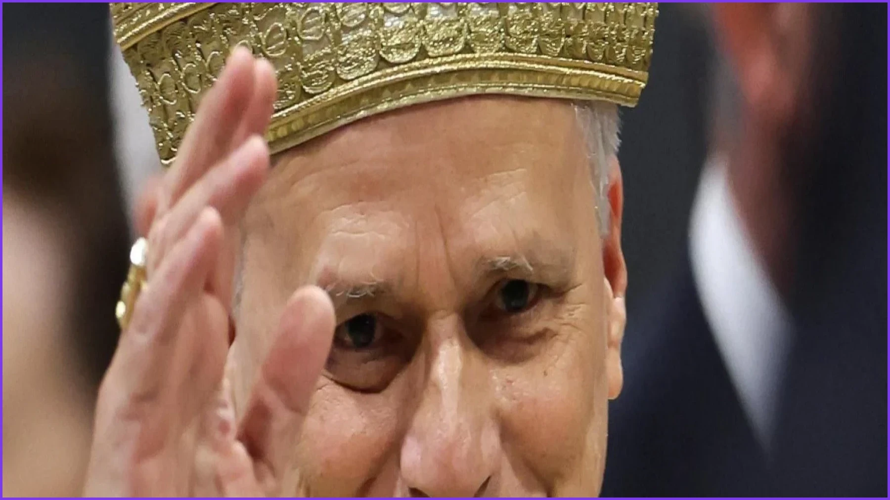 Pope Leo XIV to Undergo Surgery for Lung Nodule