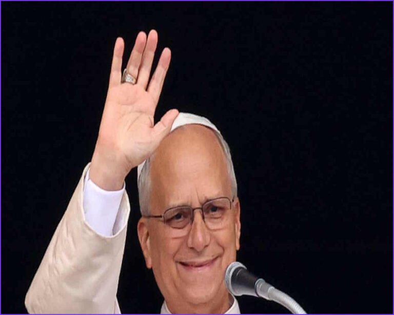 Pope Leo to Gradually Resume Duties Following Lung Cancer Surgery