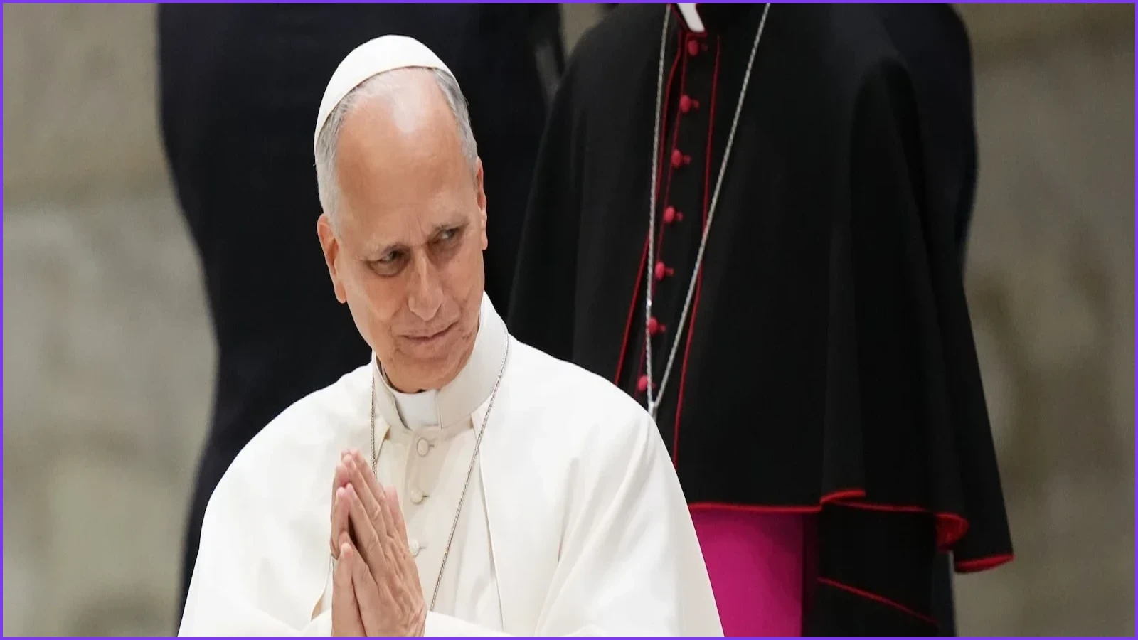 Pope to Meet Abuse Survivors During Latin America Tour