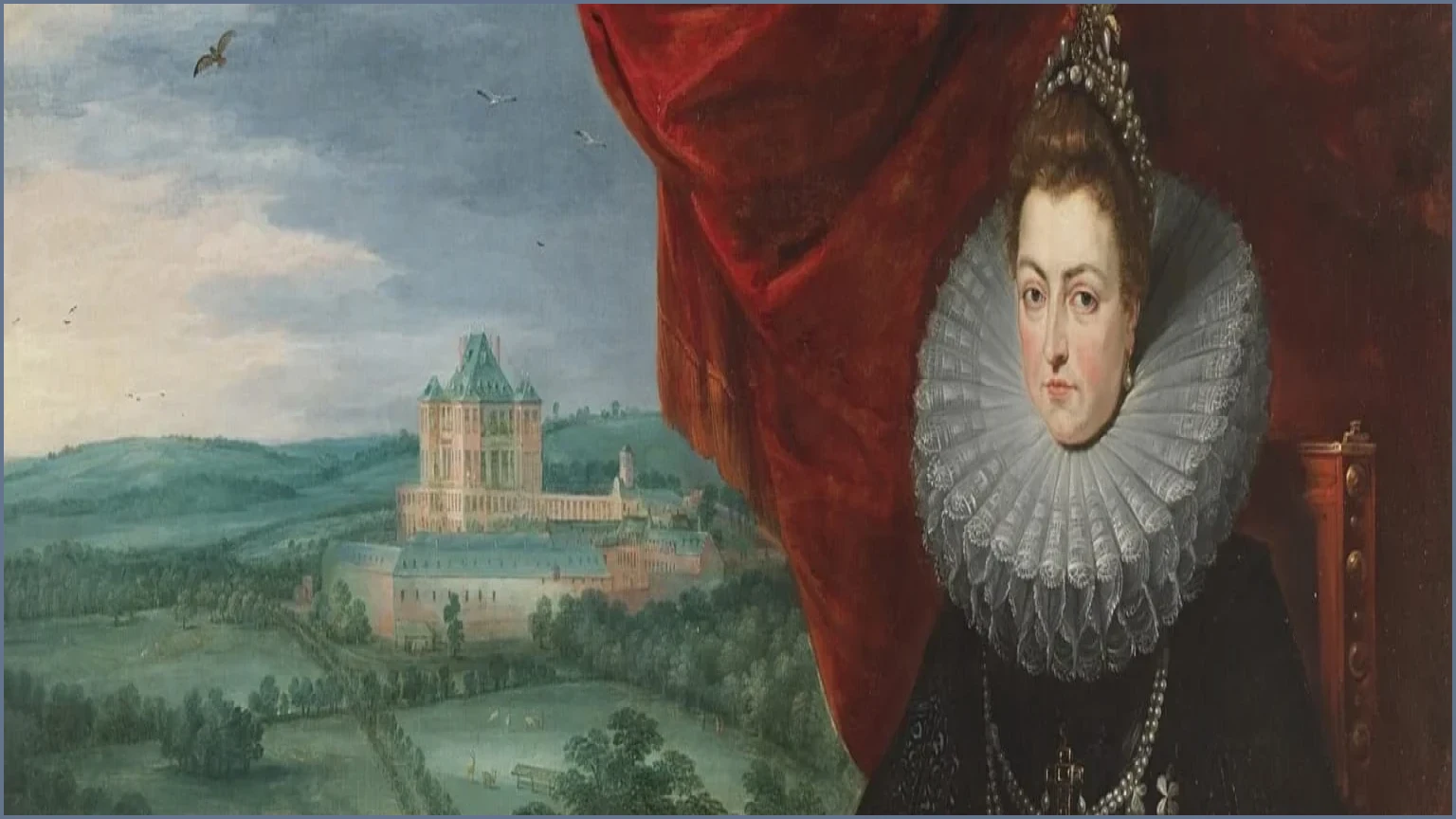 Prado and Rijksmuseum Partner to Highlight Women in Art