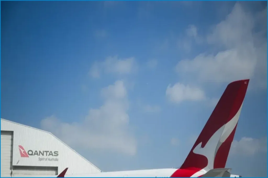 Qantas Grounds Flight After Bedbug Bites Reported by Passengers