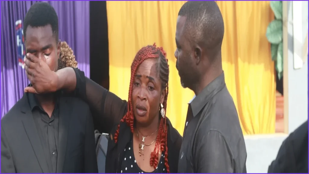 Rising Femicide Cases in Cameroon Spark Widespread Public Protests
