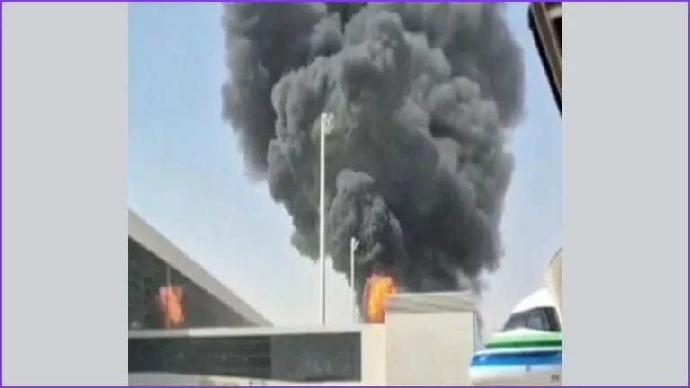 Riyadh Airport Hit by Second Houthi Strike in Two Days