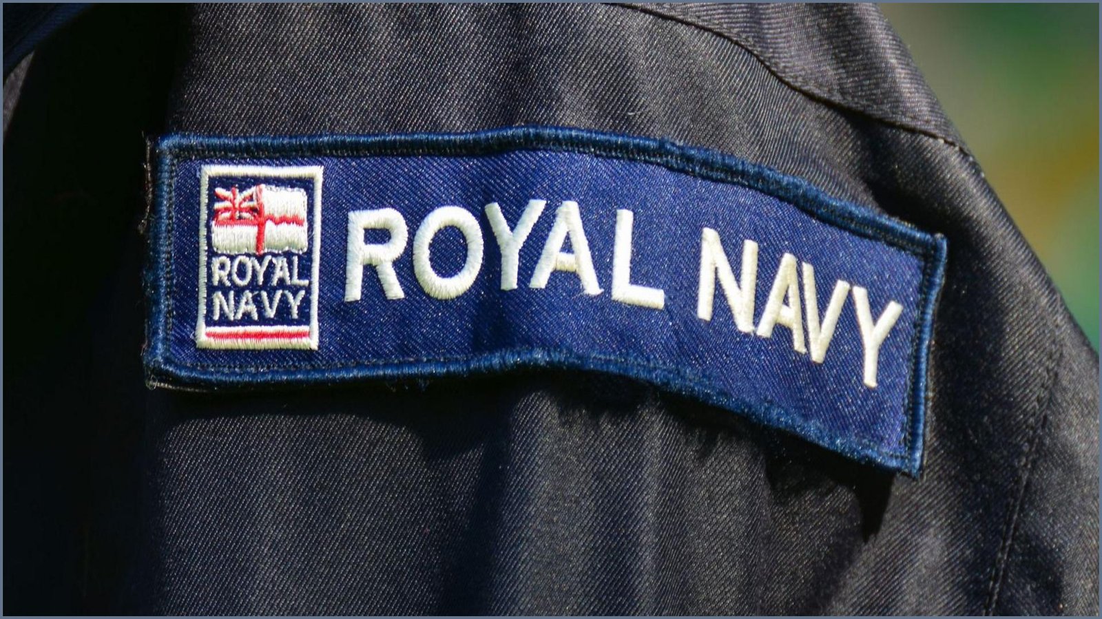 Royal Navy Member Charged With Spying Under National Security Act