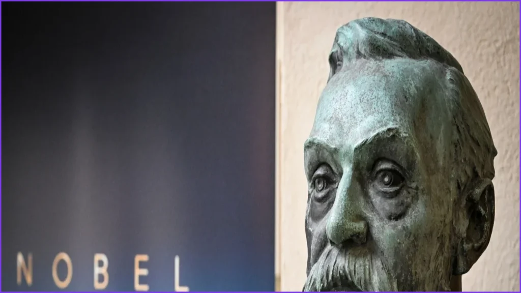 Royal Swedish Academy to Announce Physics Nobel Prize Tuesday