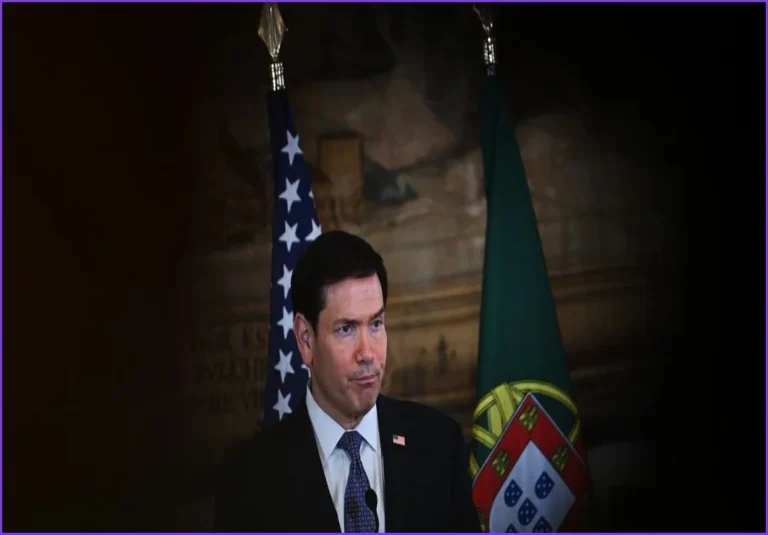 Rubio Warns Ukraine War Is at a Dangerous Stalemate