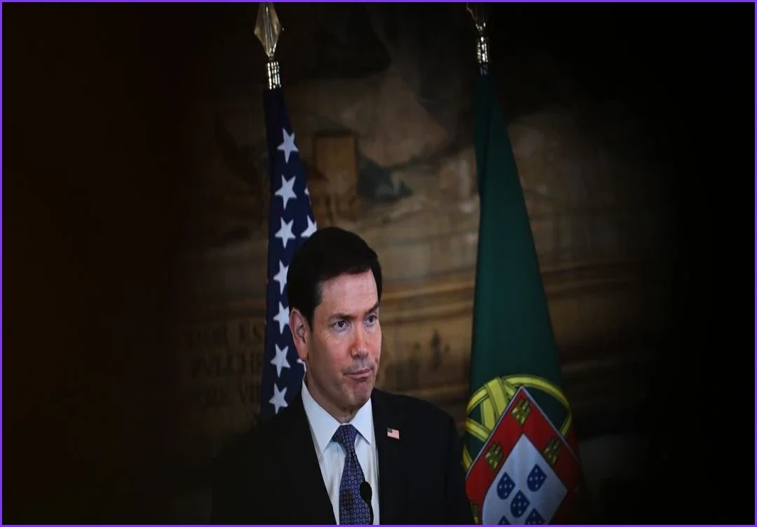 Rubio Warns Ukraine War Is at a Dangerous Stalemate