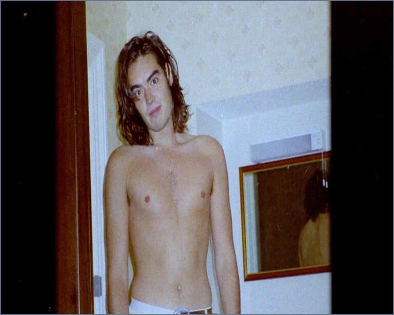 Russell Brand Trial Hears Allegations of 1999 Hotel Room Rape