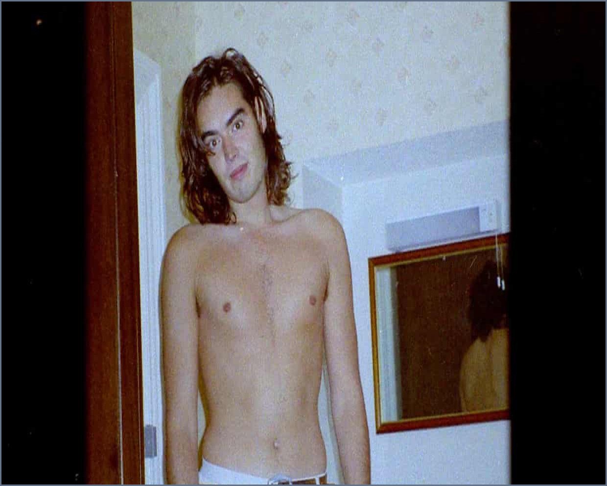 Russell Brand Trial Hears Allegations of 1999 Hotel Room Rape
