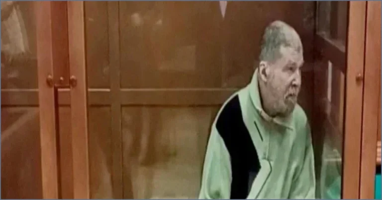 Russia Releases American Stephen Hubbard After Four Years in Custody
