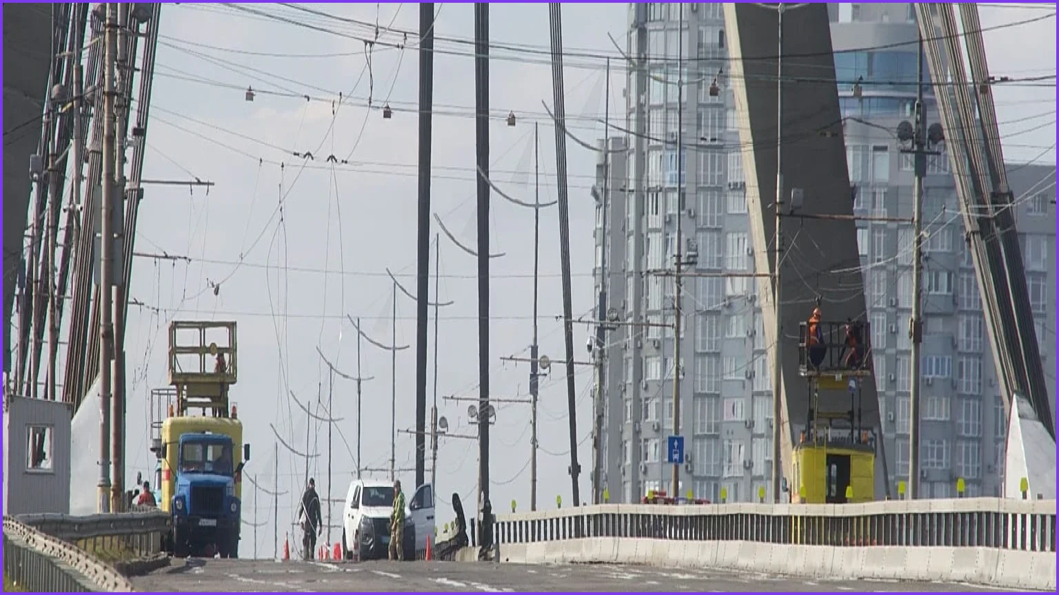 Russian Drone Strike Kills 13 at Dnipro Railway Station