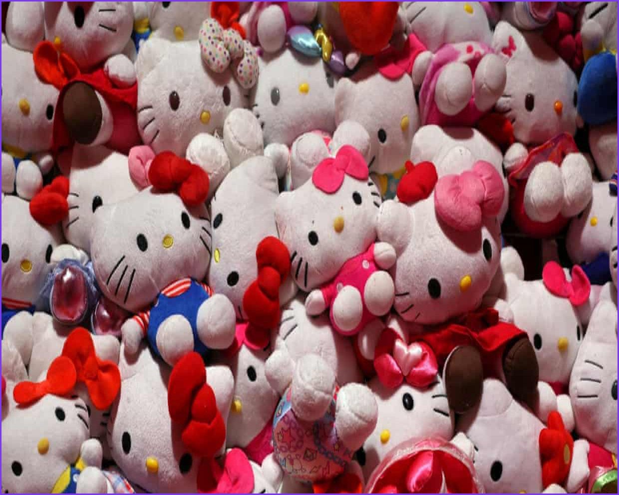 Sanrio Ends Vivant TV Drama Tie-in After China Outcry