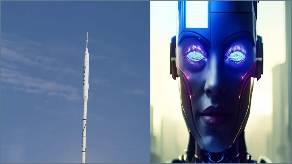 Scientists Warn AI and Nuclear War Could End Humanity by 2100