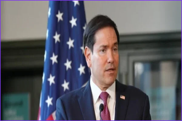 Secretary Rubio to Address Uyghur Plight During Uzbekistan Visit